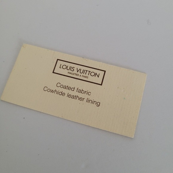 LOUIS VUITTON LV Brown Zip Around Wallet Organizer Atoll Large Clutch Unisex - Picture 8 of 16